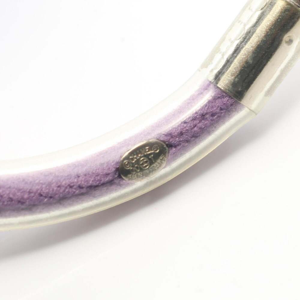 Chanel Sport Line Bracelet Rubber #246833C42B - Picture 4 of 6